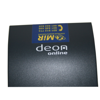 DEON ONLINE