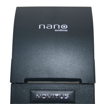 NANO ONLINE