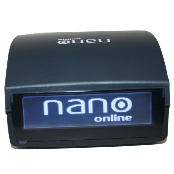 NANO ONLINE