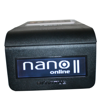 NANO II ONLINE